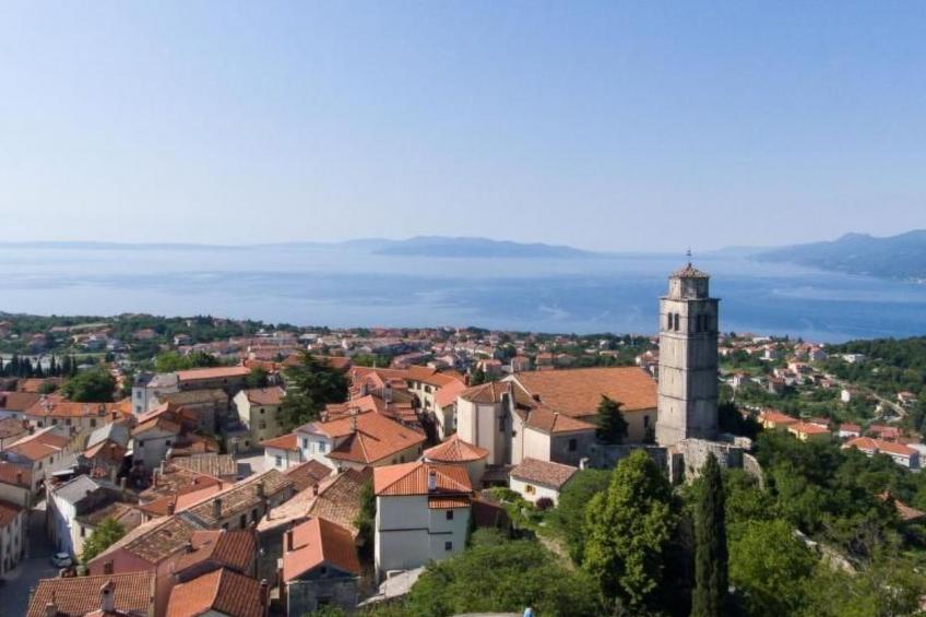 Ferienvilla mit Pool, ruhige Aria - foto 40