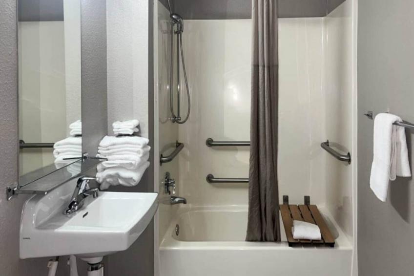 2 Full Beds - foto 12