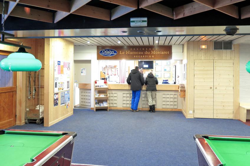 Le Hameau du Mottaret (MER109) - foto 15