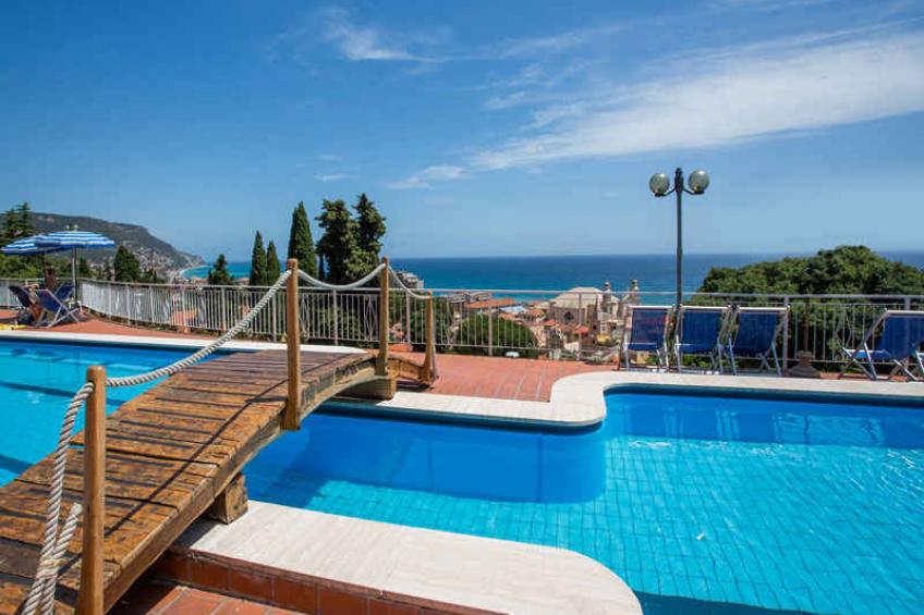 Holiday apartment Residence Sant Anna - BF-YGWW - foto 4