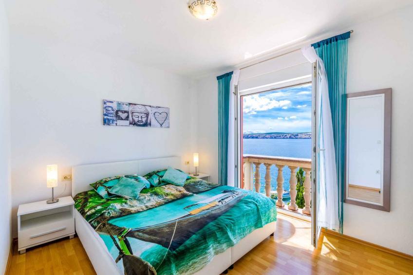 Vakantiewoning mit Klimaanlage, Internet und Grill direkt am Meer - VW-FXZR - foto 59