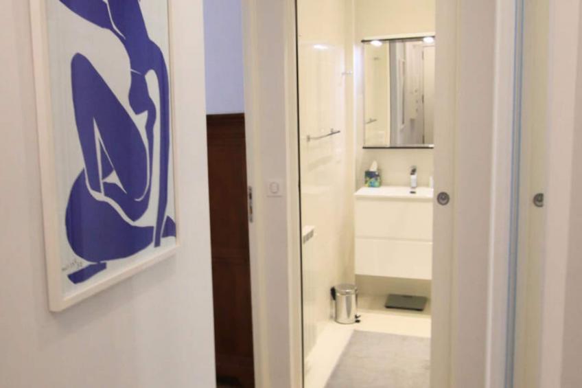 Appartements à Nice - foto 12