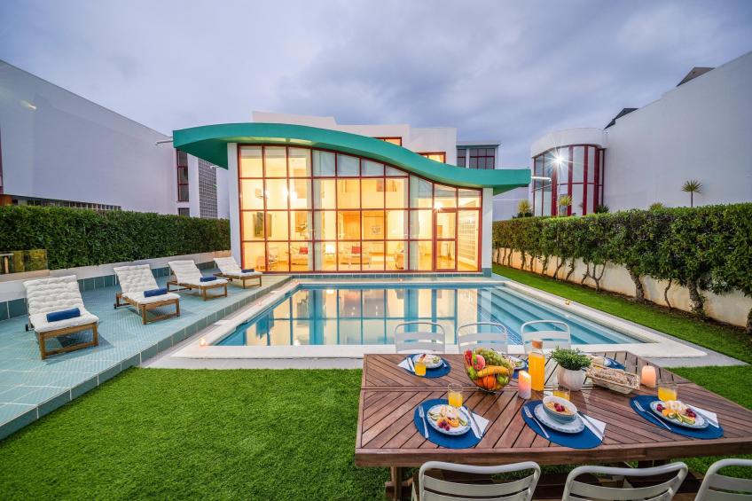 Villa Dolce Vita - foto 4