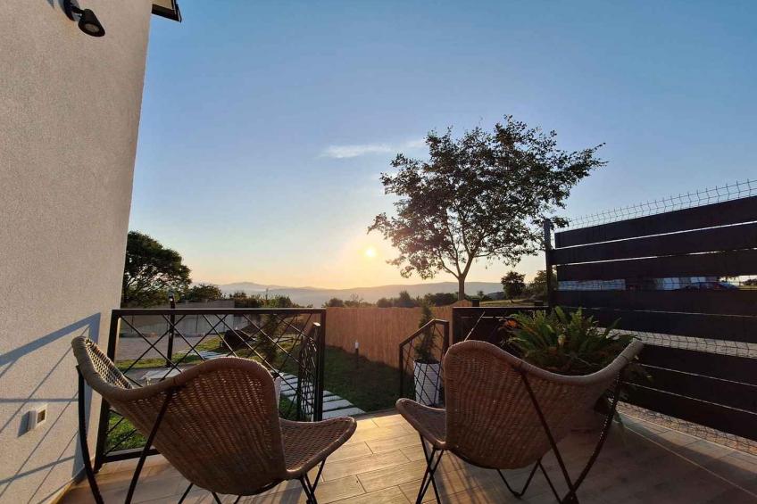 Villa met airconditioning en jacuzzi - BF-ZWHXB - foto 12