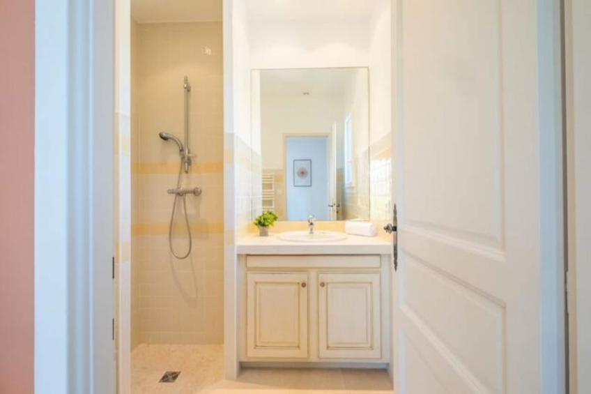 Résidence Bijou De 280m2 Et Piscine à Débordement Au Calme Absolu - foto 25