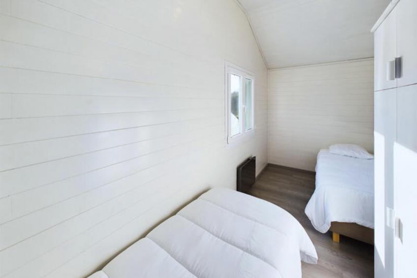 Mobil Home - Bungalow - Cottage à Pont l'Abbé - foto 13