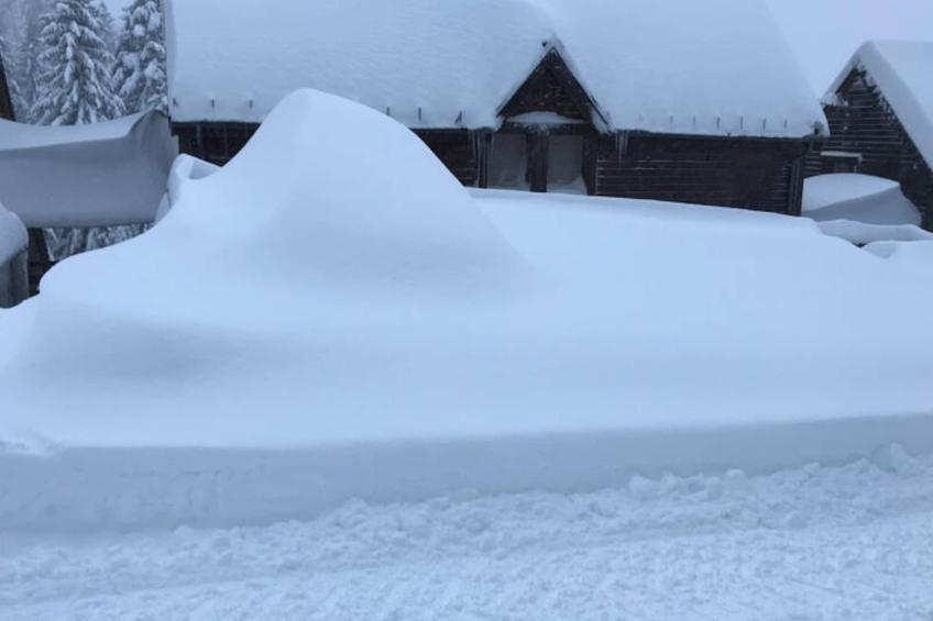 Appartements à Le Lioran - foto 43