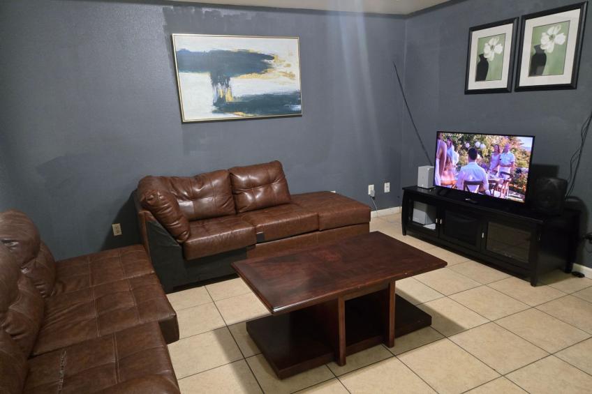 Ferienvilla "Schickes wunderbares Haus" - foto 4