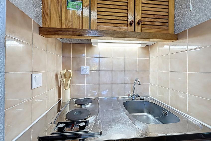 Résidence des Montagnes - foto 14