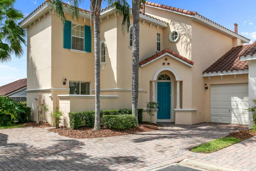 Geräumige Familienvilla mit privatem Pool und Spa in Südwestlage - foto 8