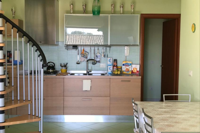 Adriana Casa Vacanze 2 - foto 4
