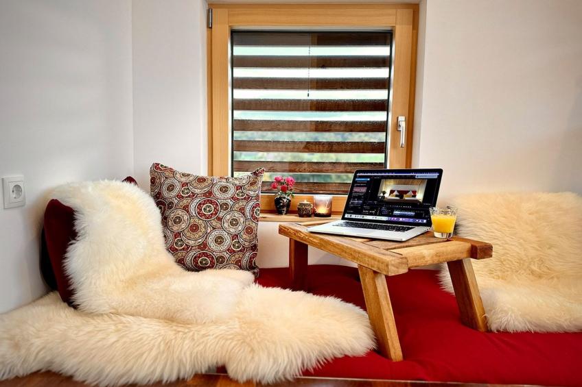 Das Rizzi - Freistehendes Haus mit Panoramapool - foto 15