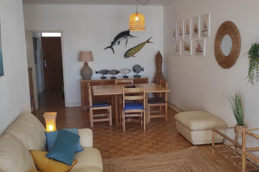 "Peixes" mit Blick auf das Wasser - foto 20