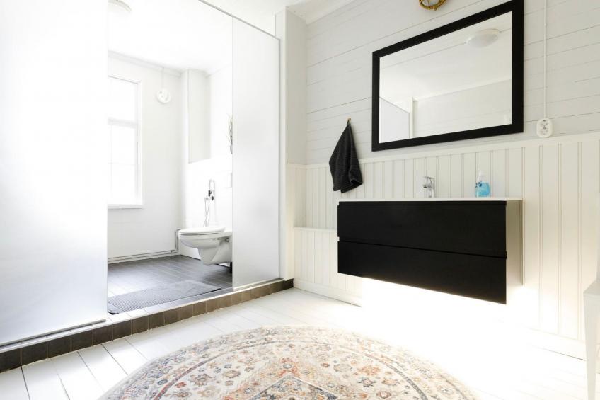 Kapteenin huvilat - foto 19