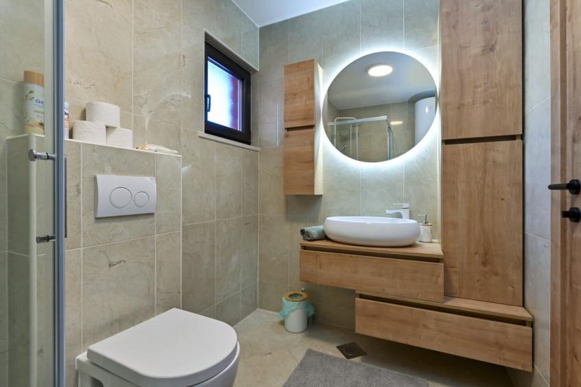 Villa Šumska vila AVA - foto 28