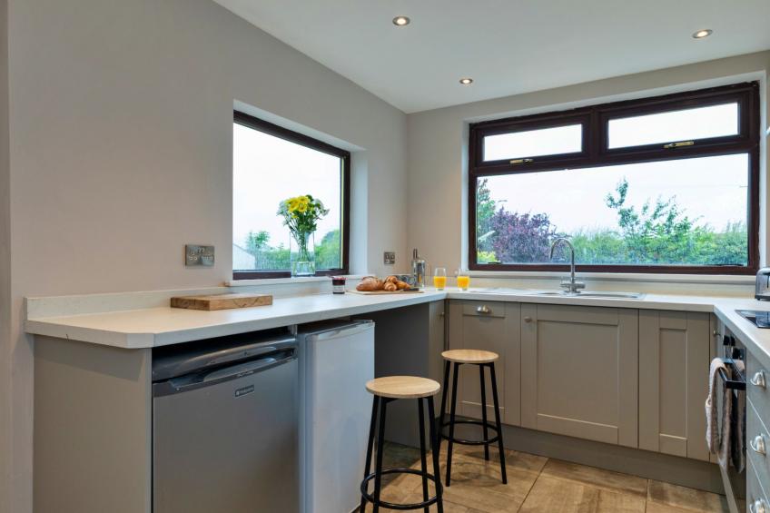 Kingsley Hollows Cottage - foto 13