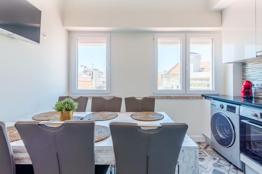 Bela Vista B in Lisboa - foto 15