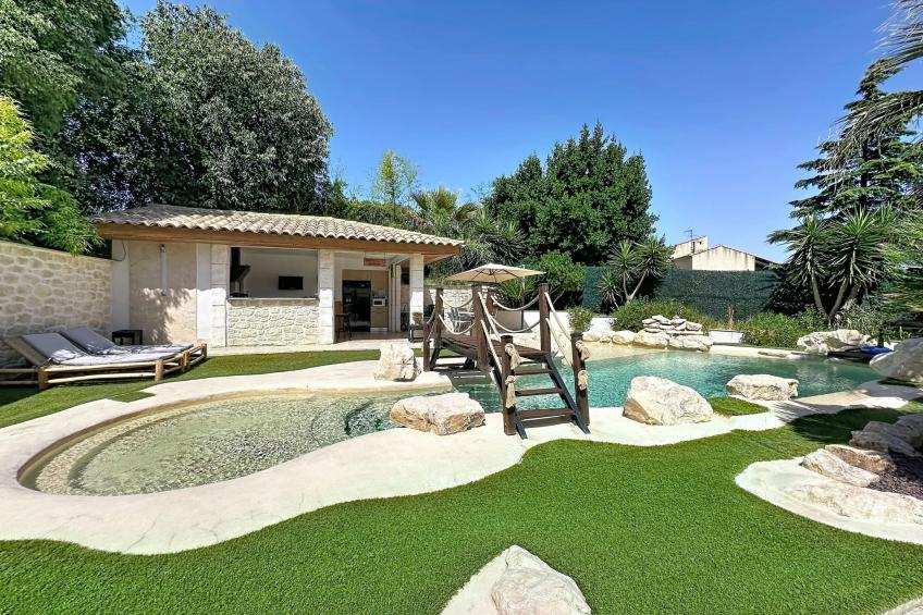 Villa le Lagon - foto 68