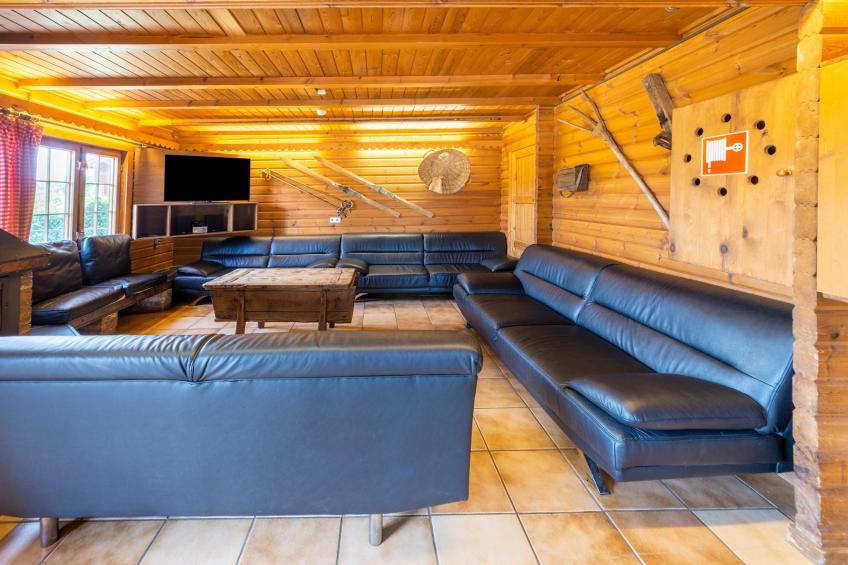 Chalet Suisse - foto 10