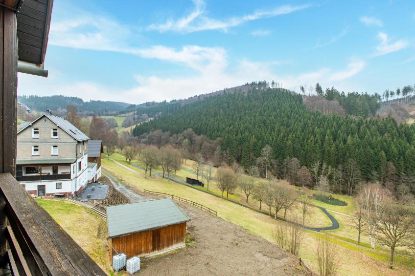 Kurhaus am Nordenau - 10 pers - foto 36