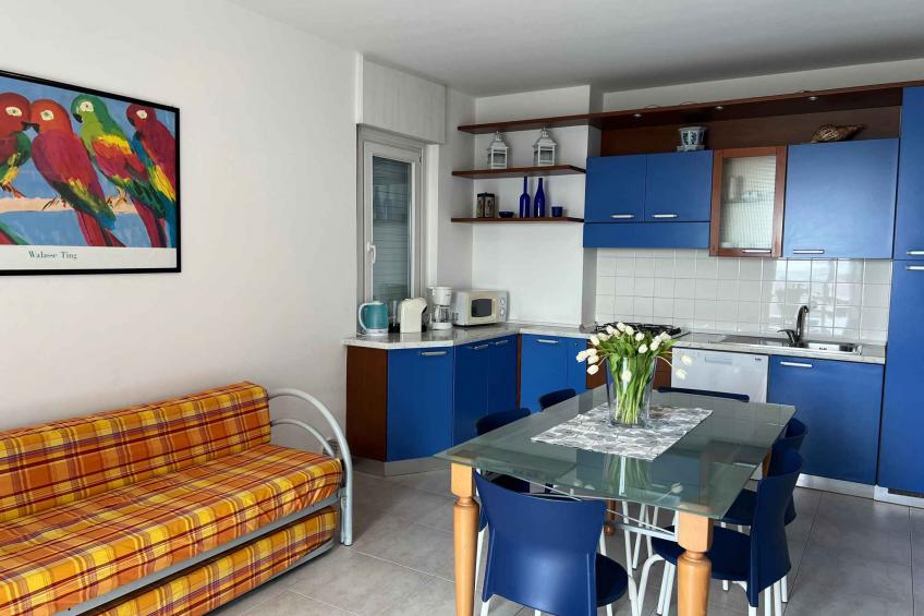 Vakantiewoning direkt aan het strand - VW-PBDD - foto 22