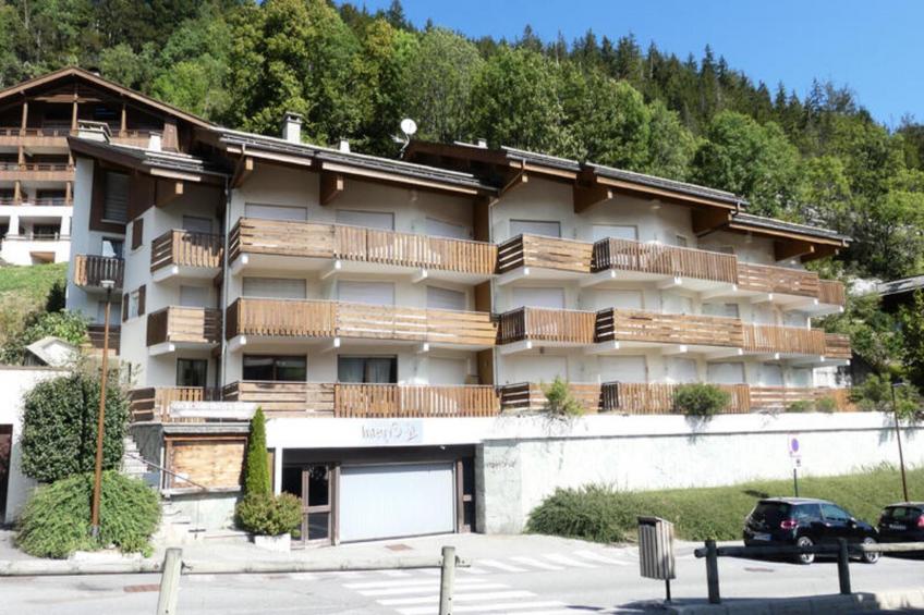 Appartements à La Clusaz - foto 17
