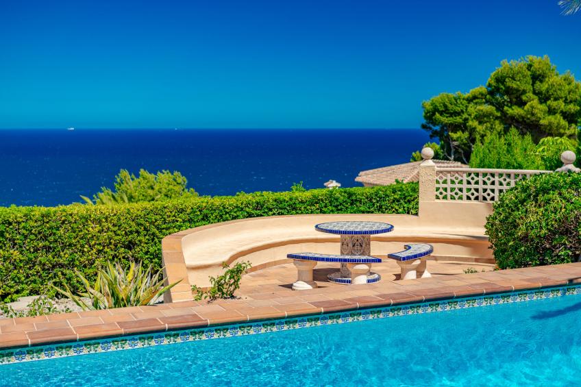 Villa Barbara - foto 63