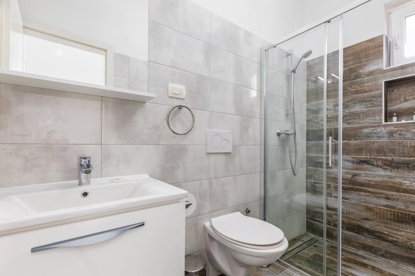 Sabi Relax Zone Apartment - Private Pool & Jacuzzi - foto 29