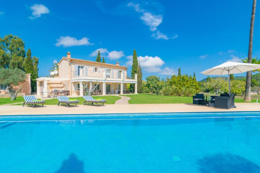 Finca Canyamel Beach & Golf - foto 60