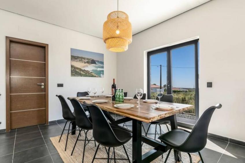 Casa Amizade - Avec Une Vue Imprenable Sur L'océan - foto 23