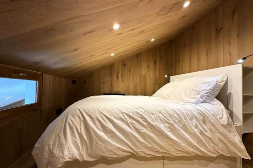 Superbe Appartement Pour 4 - 100m Des Pistes - foto 11