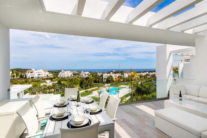 Appartements à Casares - foto 2