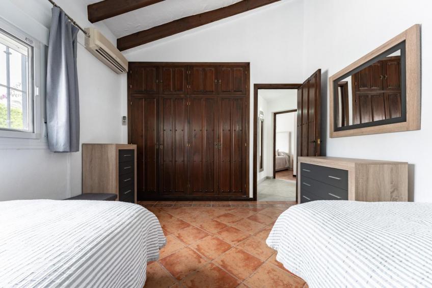 CT 283 - Faro's Doña Berta Apartment - Riviera del Sol - foto 14