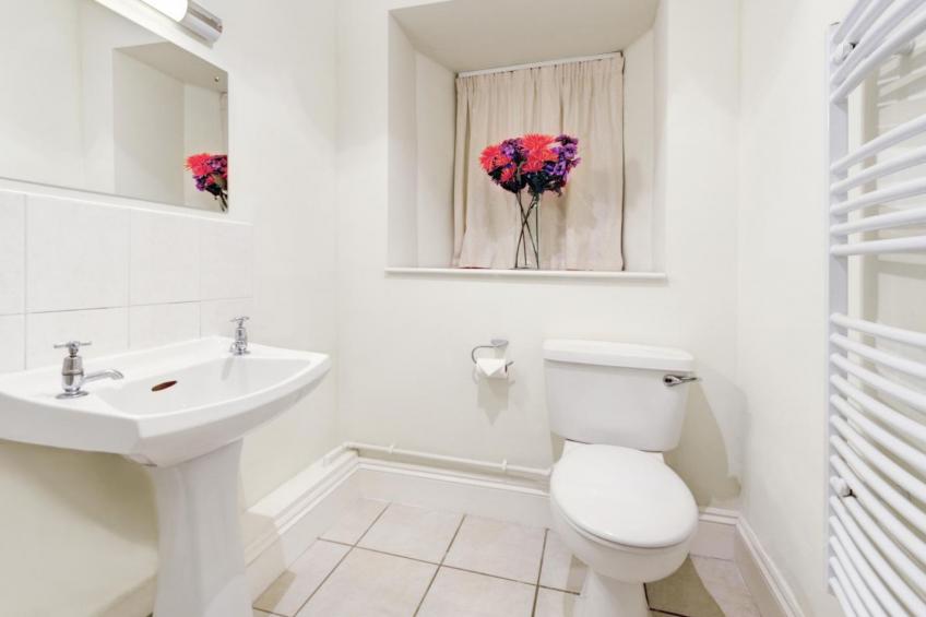 Buckland House - foto 25