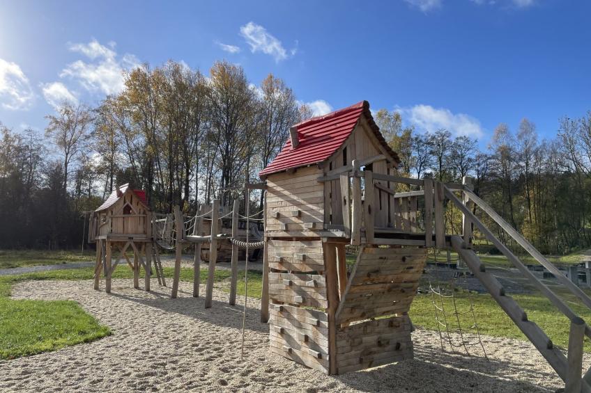 in Waldkirchen mit Garten und Seeblick - foto 30