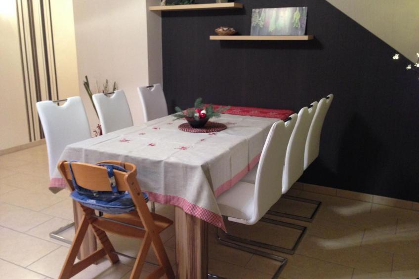 Großzügige Ferienwohnung mit Balkon - foto 3