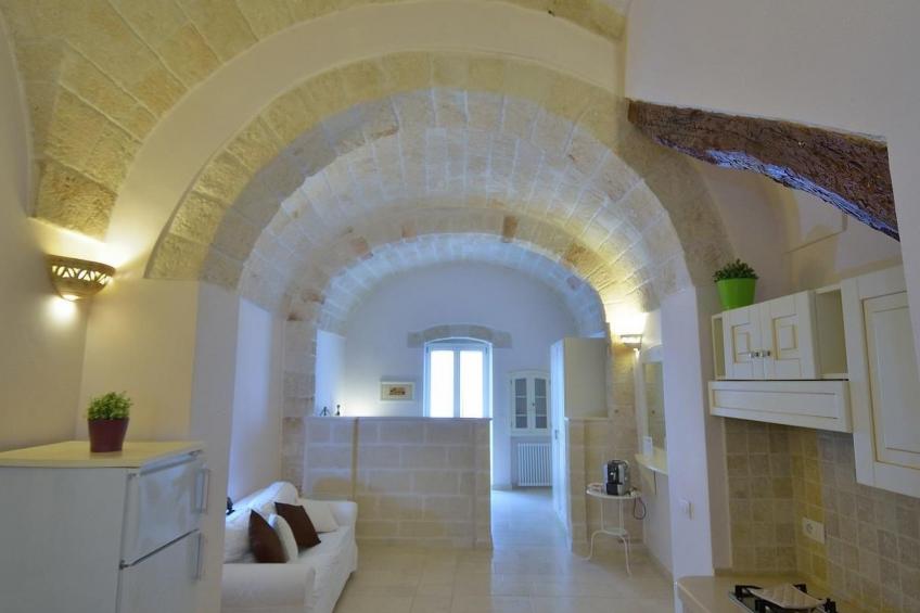 Dimora Leoci - foto 16