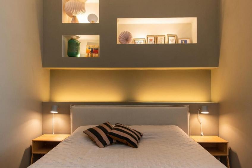 In der Wolkenwohnung Torino - foto 27