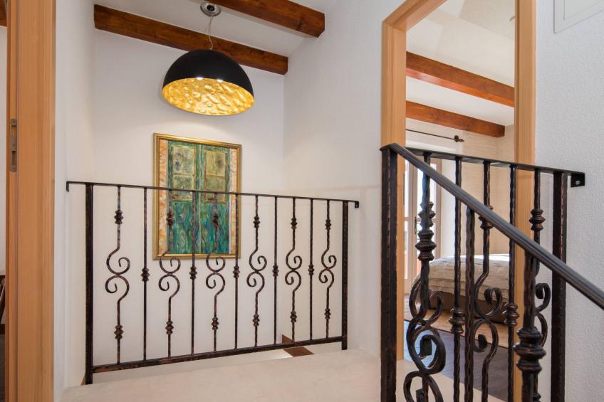 Die Höfe der Villa Ivan - foto 41