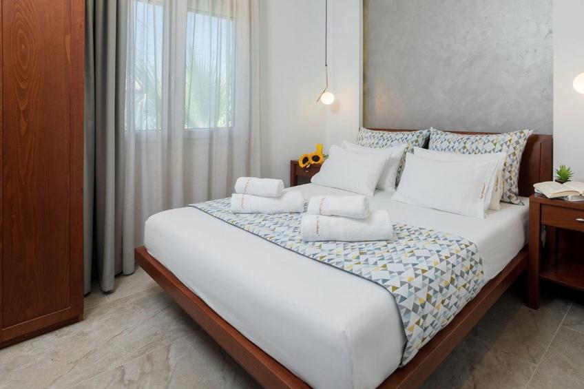 in Pallini mit Eigenem Balkon - foto 9