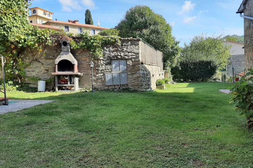 Borgocasalino - La Corte - foto 24