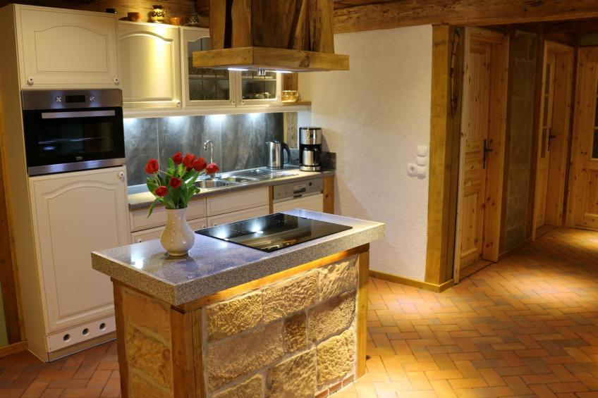 Appartement mit Garten, Grill und Terrasse - foto 6