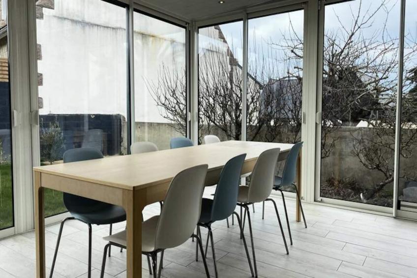 Résidence 1009-pleneuf Val Andre - foto 10