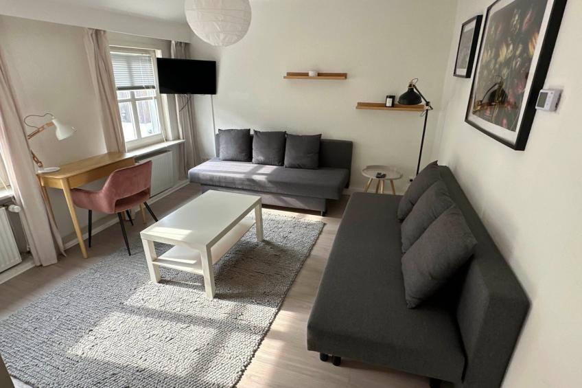 Neu im Angebot: Wohnung für vier Personen - foto 4