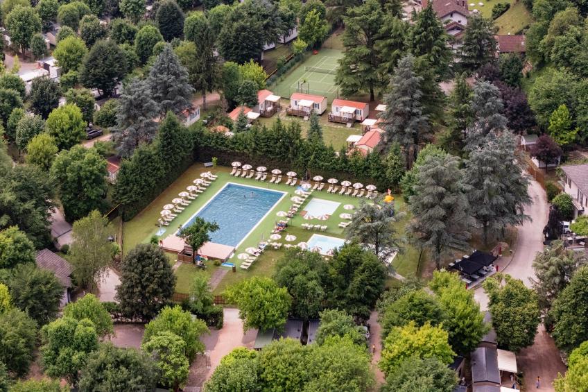 Due Laghi Levico Family Collection - LODGE MAXI - foto 21