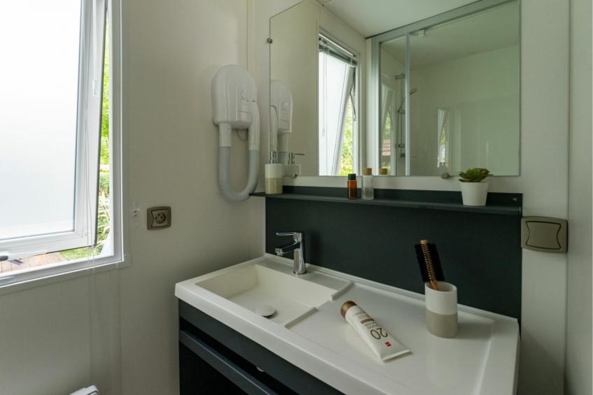 Cottage Papillon 4p 2Bdrms AirCon - foto 6