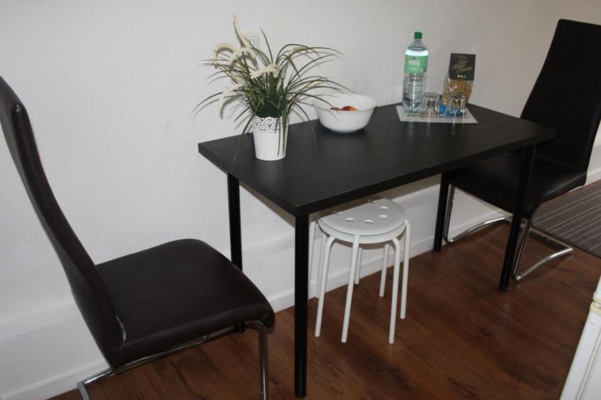 Gemütliche Wohnung in Wernigerode mit Garten - foto 16