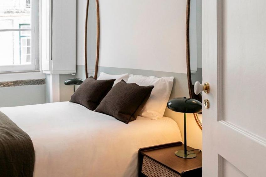 Downtown-Wohnung mit Design . Komfort in Downtown - foto 7