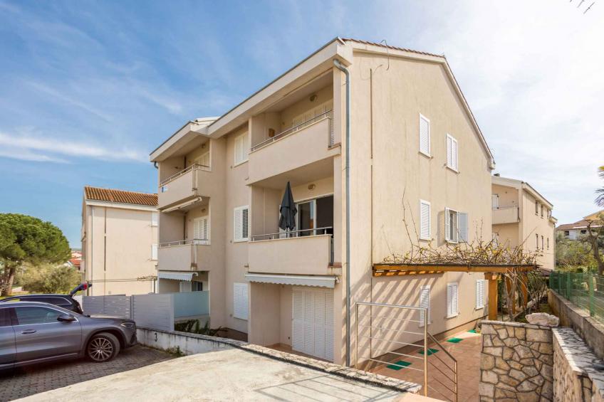 Appartement de vacances avec lave-vaisselle et lave-linge - BF-DX64C - foto 3