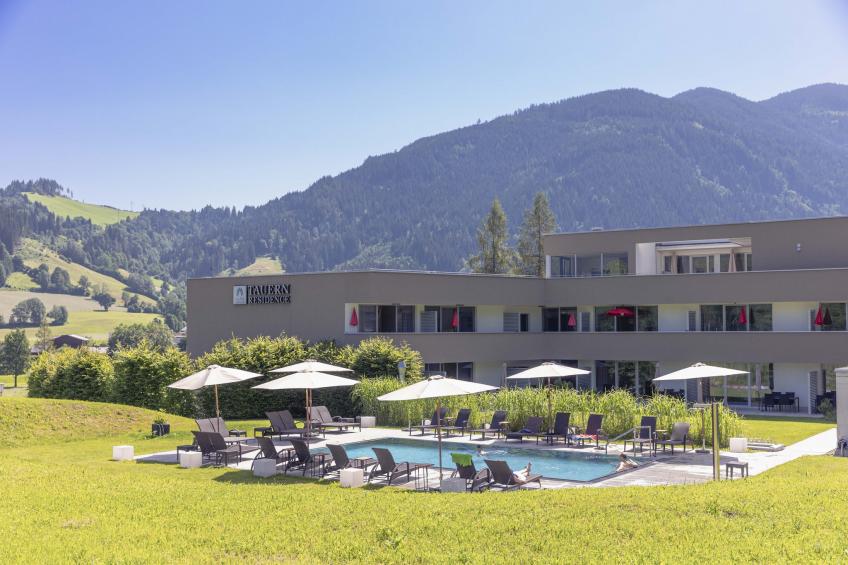 Tauernresidence Radstadt Penthousesuite - foto 26